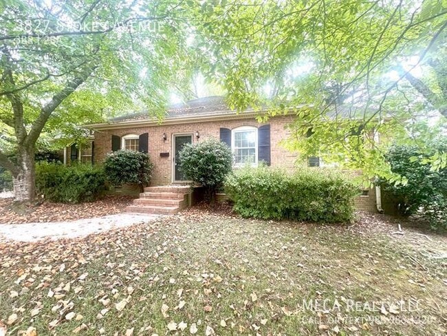 Photo - 3827 Stokes Ave House
