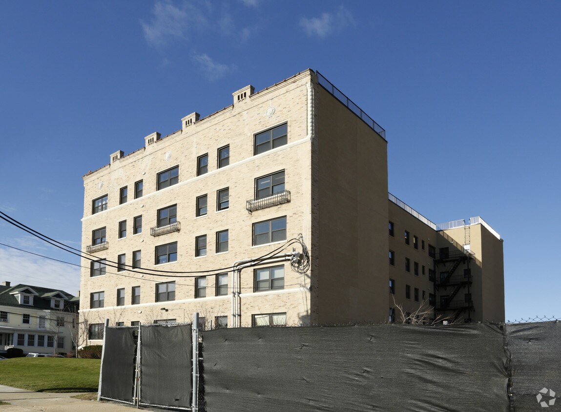 Foto del edificio - The Miramar