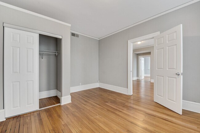 Foto del interior - Fort Wood Apartments
