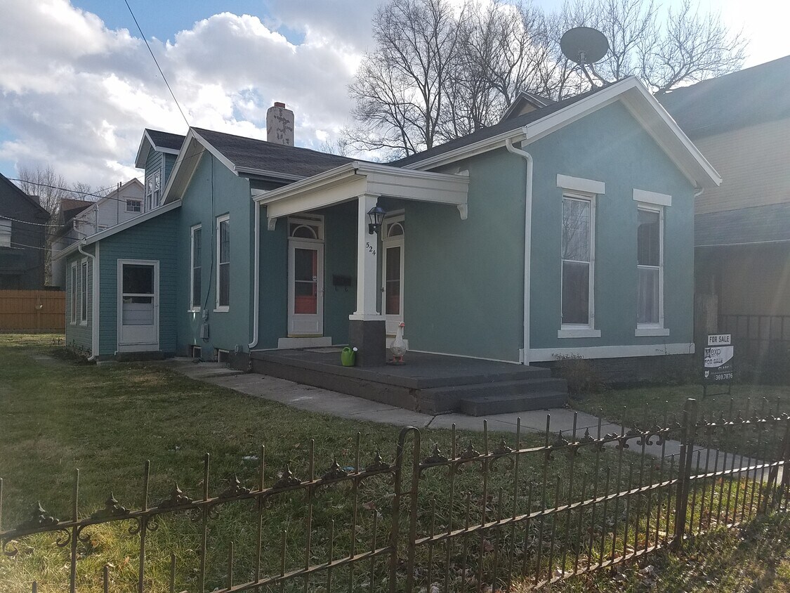524 Oak St, Dayton, OH 45410 House Rental in Dayton, OH