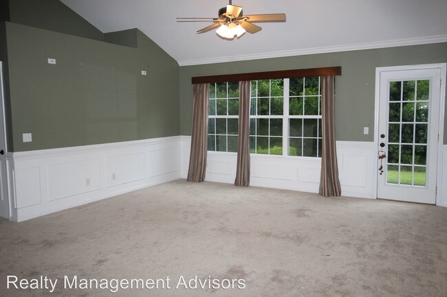 Foto del edificio - 4 br, 2.5 bath House - 486 Live Oak Walk