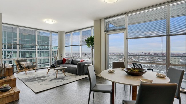 Arrive LEX Apartments - Chicago, IL | Apartments.com