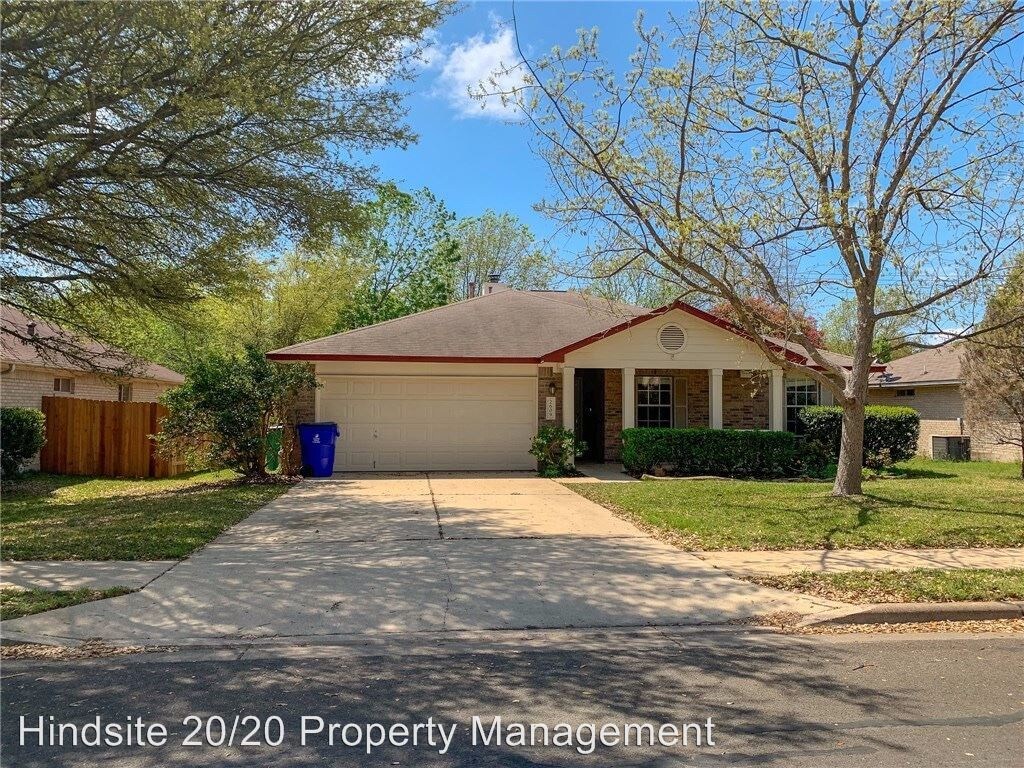 Primary Photo - 3 br, 2 bath House - 2609 Glenwood Trail