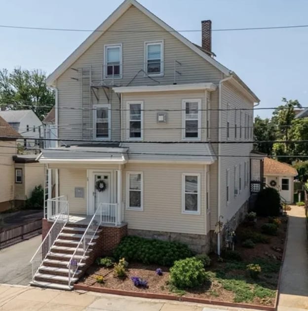 Building Photo - 73 Summerfield St