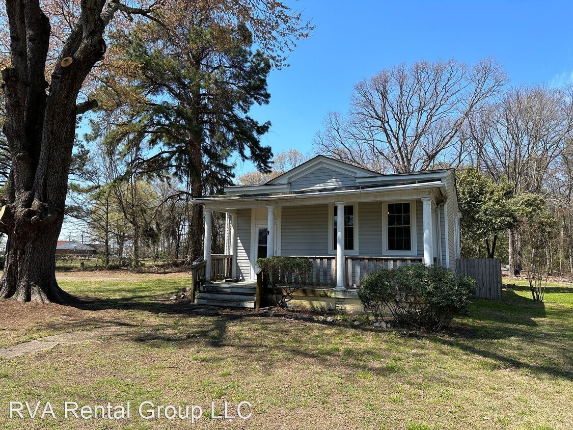 5102 Crenshaw Ave, Richmond, VA 23227 House Rental in Richmond, VA