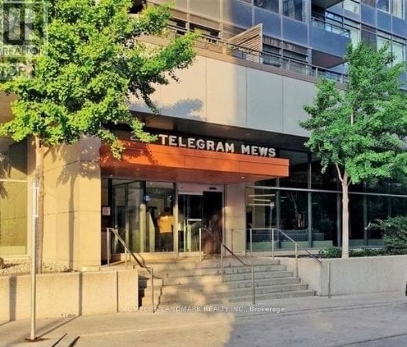 Building Photo - 25 Telegram Mews