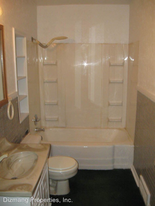 Foto del edificio - 1426 N Broadway Ave