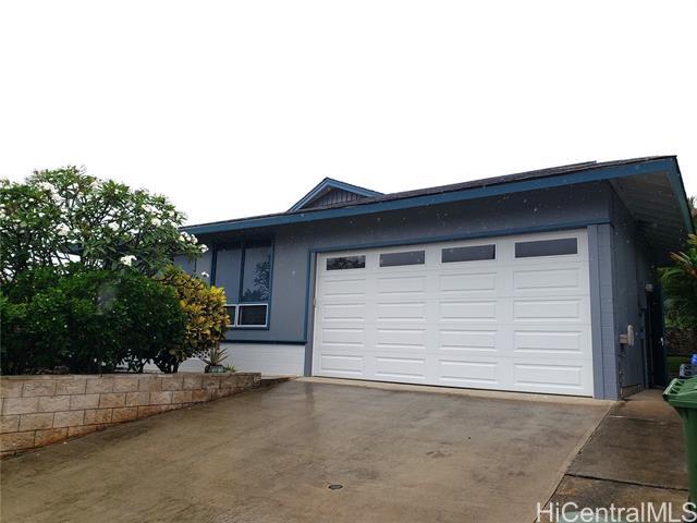 Foto principal - 3403 Ala Ilima St