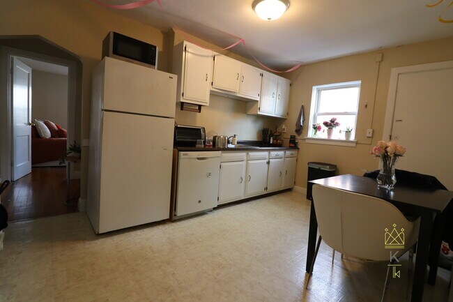 Foto del edificio - 38 Beechcroft St