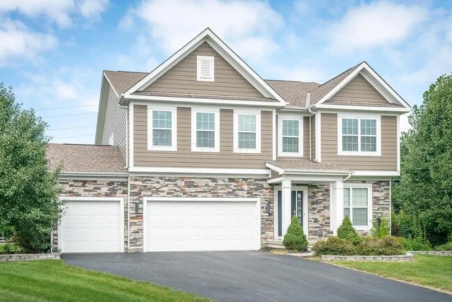 Foto del edificio - 5400 Middlebury Loop
