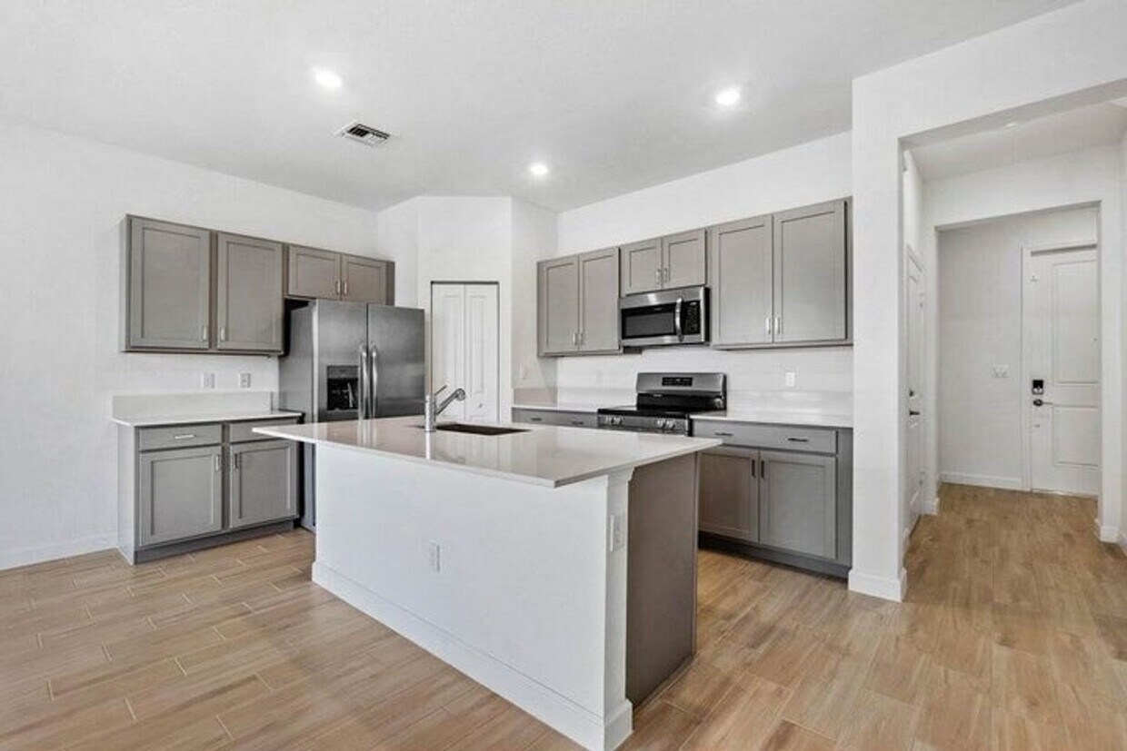 Photo - 4159 Lagoon Shores Drive, Lake Worth, FL 33467