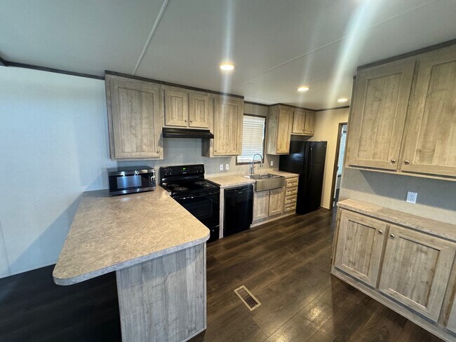 Foto del edificio - 7224 W 12th St