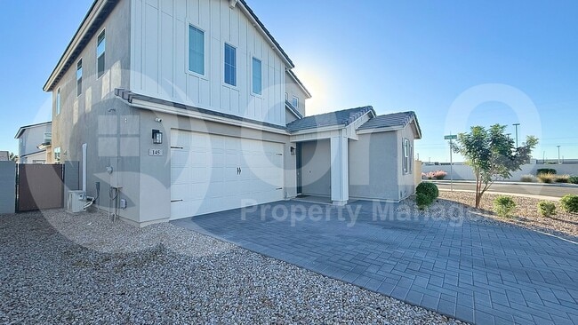 Building Photo - 145 E Mint Ln