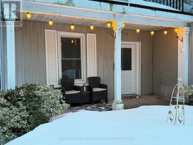 Photo du bâtiment - 59 A Wellington St E