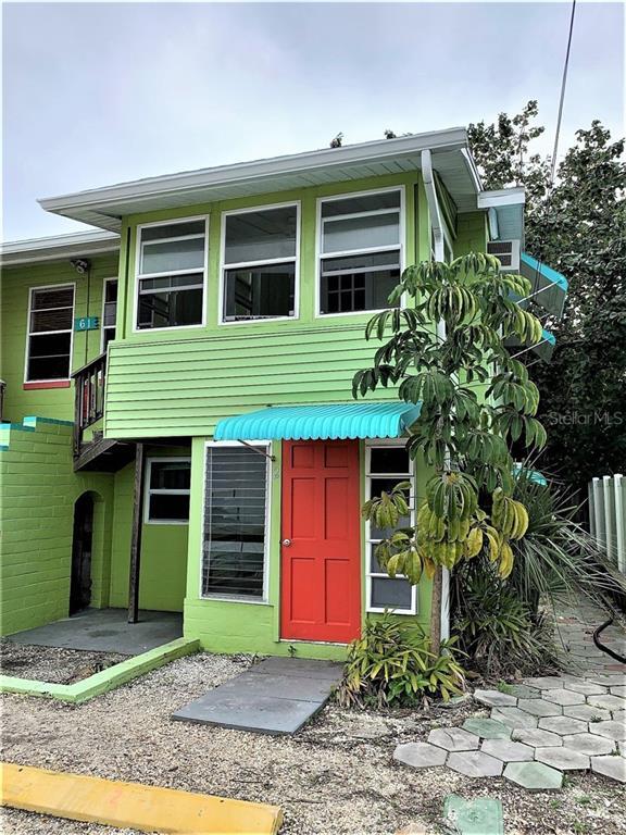 61 81st Ave Unit 4, Treasure Island, FL 33706 Room for Rent in