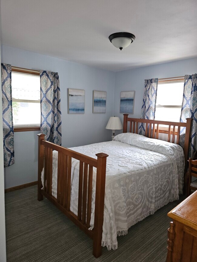 Foto del edificio - 918 12th St