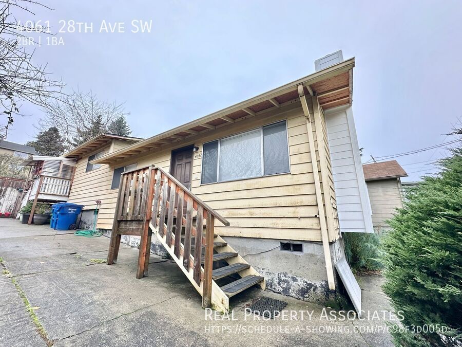 Photo - 4061 28th Ave SW-