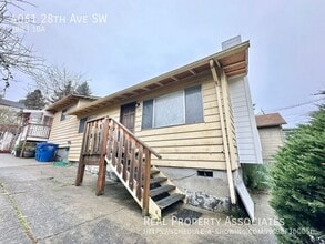 Building Photo - 4061 28th Ave SW