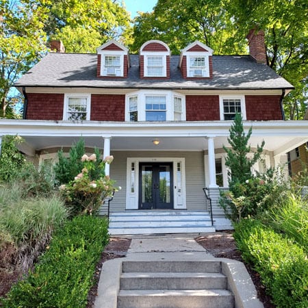 Building Photo - 115 Dewitt Pl