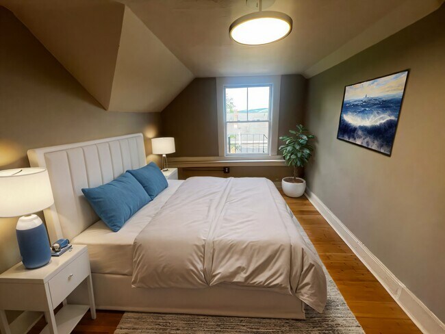 Foto del edificio - 42 Farrington St