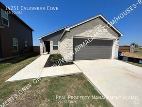 Building Photo - 14251 Calaveras Cv