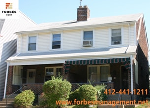 Building Photo - 1866 Jancey St