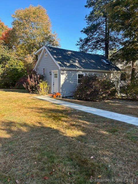 Building Photo - 1814 Newfield Ave