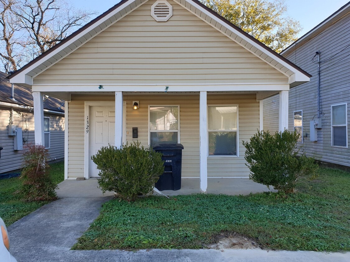 1329 S 17th St, Baton Rouge, LA 70802 House for Rent in Baton Rouge