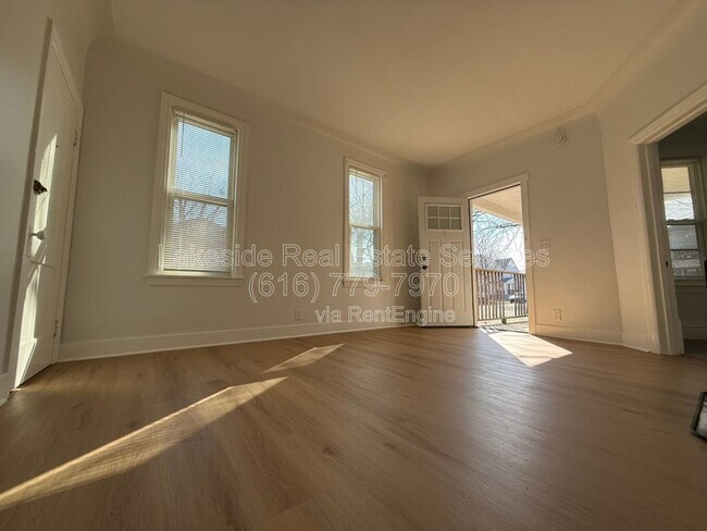 Foto del edificio - 1101 Dayton St SW