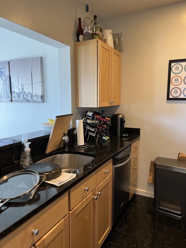 Building Photo - 1 bedroom in Boston MA 02118