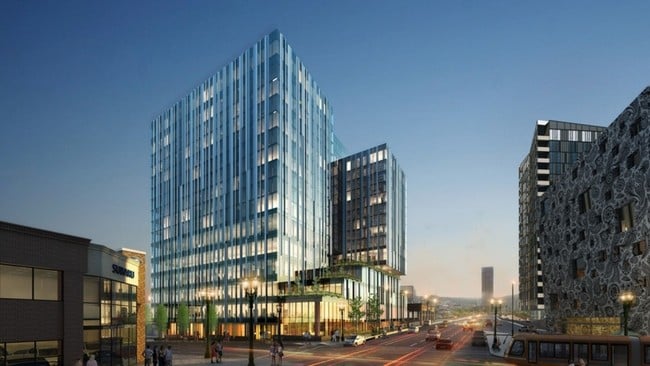 Building Photo - 5 MLK