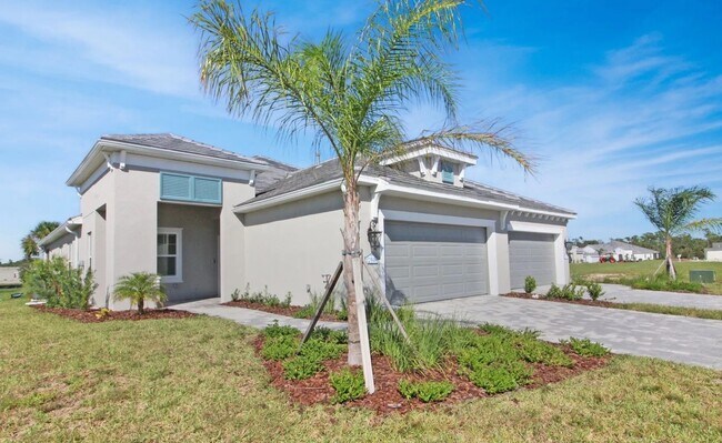 Building Photo - 12598 Palatka Dr