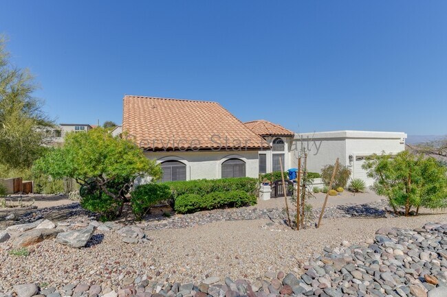 Building Photo - 15940 E Jericho Dr