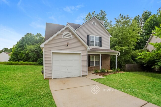 Foto del edificio - 545 Havenbrook Way NW