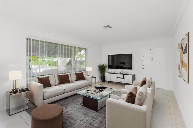 Foto del edificio - 3610 Taylor St