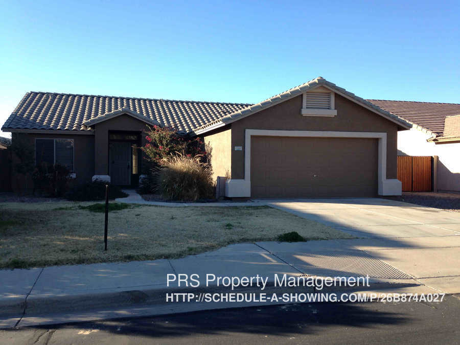 Primary Photo - 10341 E Dolphin Ave