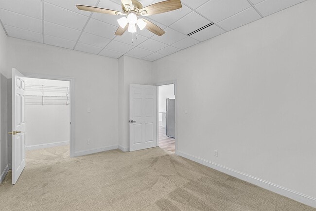 Foto del edificio - 201 E Lafayette St