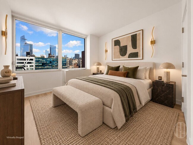 Foto del edificio - 450 W 17th St
