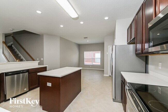 Building Photo - 1507 Bonita Bluff Ct
