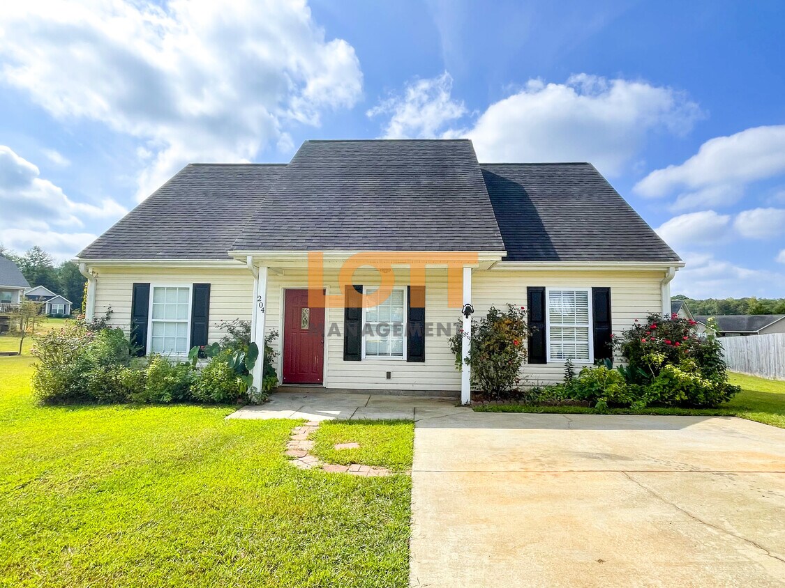 Foto principal - 204 Jarrett Ln