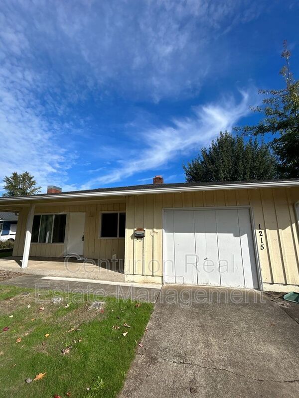 Foto del edificio - 1215 NW 11th St