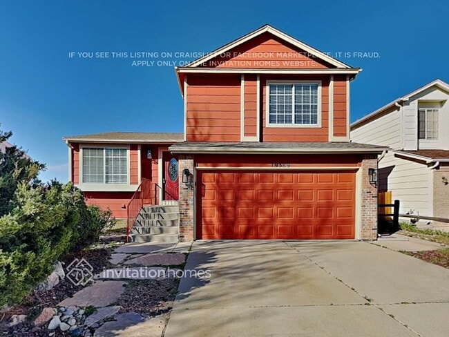 Building Photo - 19389 E 41st Pl