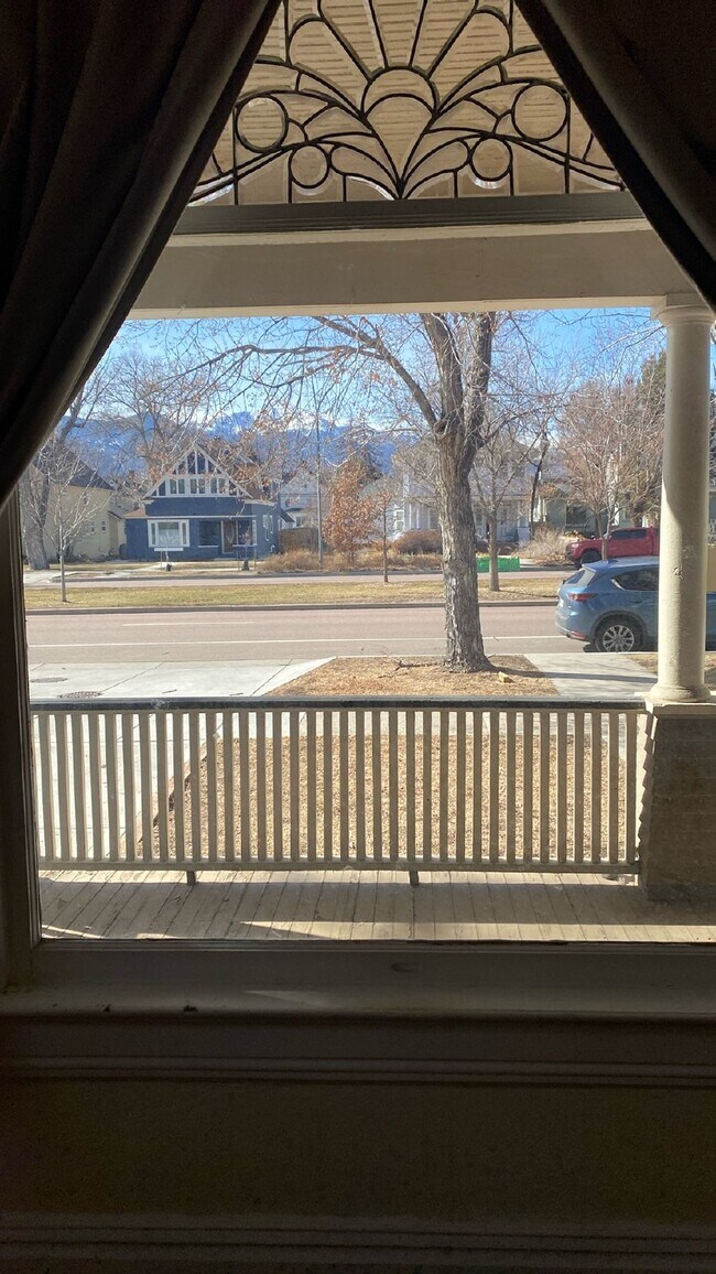 Photo - 3 Bedroom - Nevada Old North End Apartment