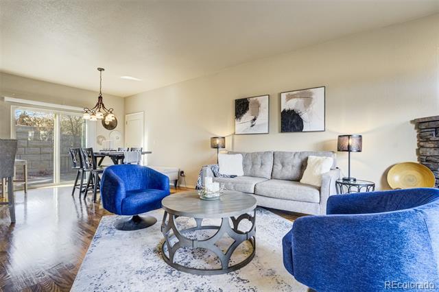 Foto del edificio - 1275 Chelsea Village Heights