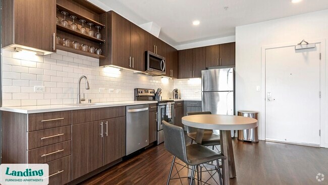 Building Photo - 300 Long Shoals Rd