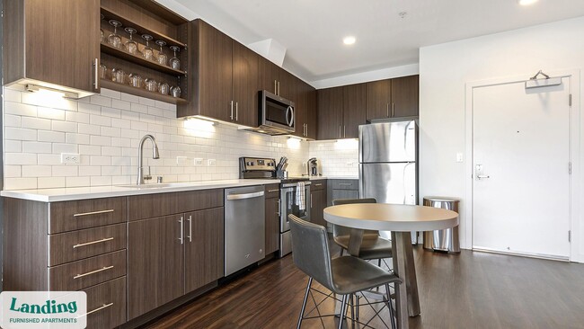 Foto del edificio - 618 E Sycamore St
