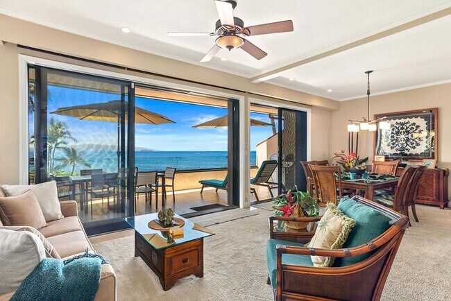 Foto del edificio - Makena Surf G-201