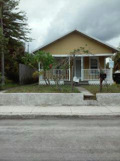 Building Photo - 311 N F St