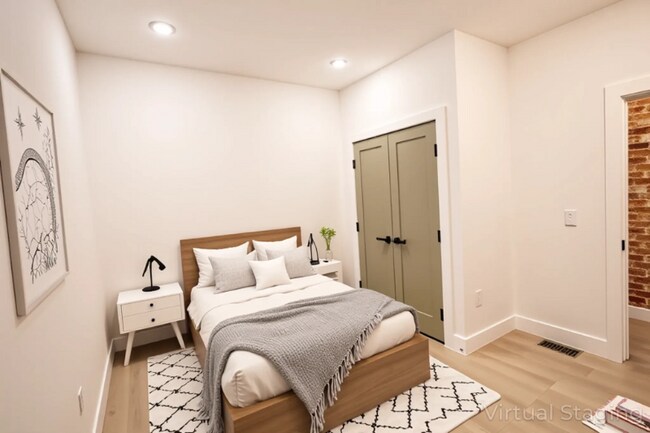 Foto del edificio - 6027 Pine St