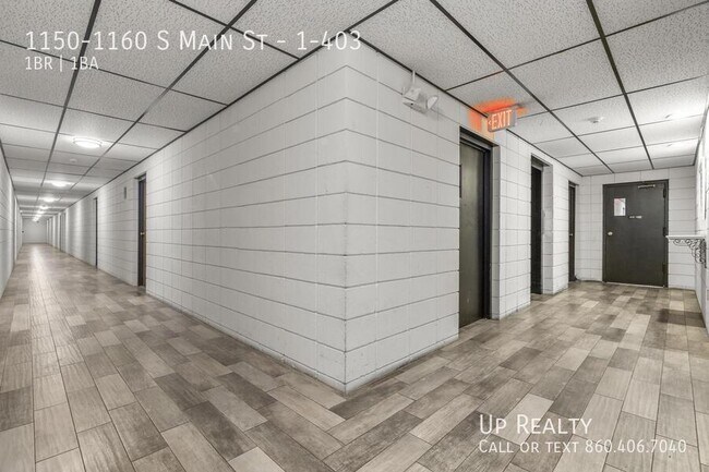 Foto del edificio - 1150-1160 S Main St-1-403